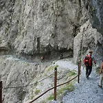 Garni Alvetern Hotel 3*