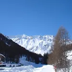 Garni Alvetern Hotel