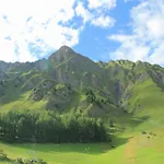 Garni Alvetern Hotel Samnaun