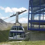 Garni Alvetern Samnaun