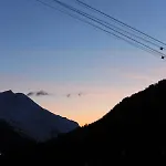 Garni Alvetern Samnaun