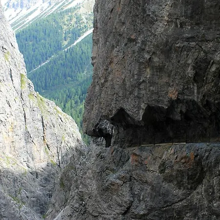 Garni Alvetern 3* Samnaun