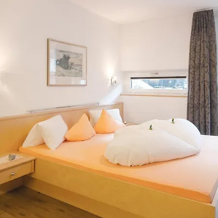 Hotel Garni Alvetern