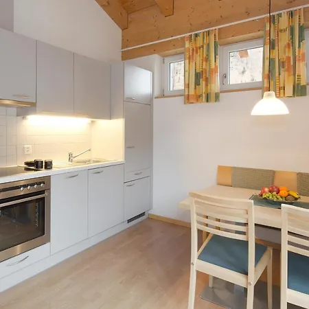 Hotel Apart Garni Alvetern 3*
