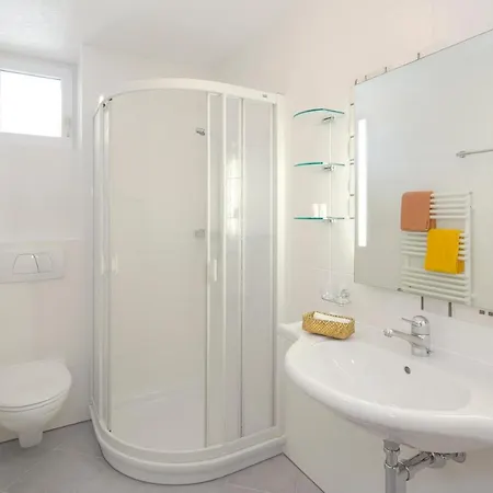 Garni Alvetern Hotel 3*