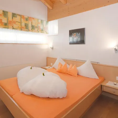 Garni Alvetern Hotel Samnaun