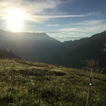 Garni Alvetern