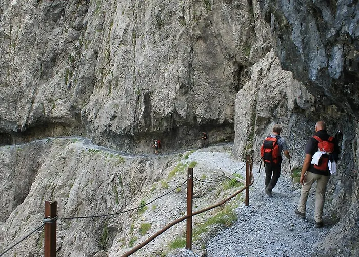 Garni Alvetern Hotel 3*