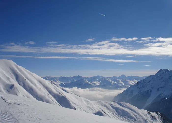 Garni Alvetern Hotel