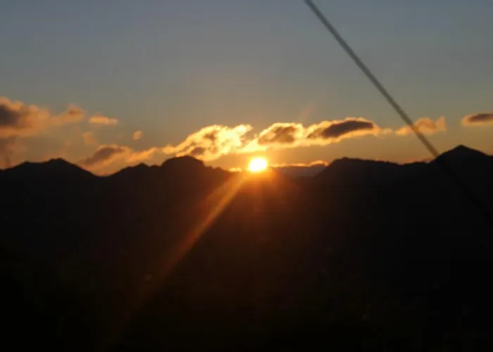 Hotel Garni Alvetern Samnaun