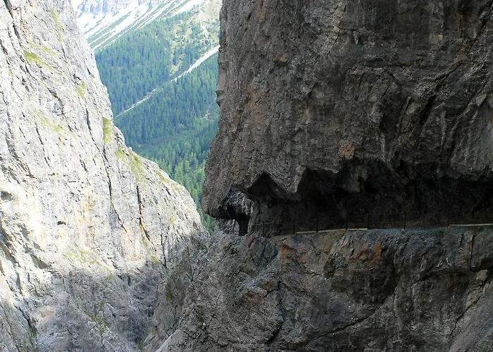 Garni Alvetern 3* Samnaun