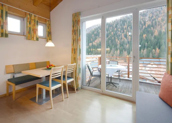 Hotel Garni Alvetern