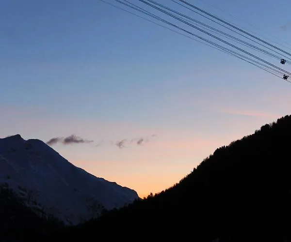 Garni Alvetern Samnaun