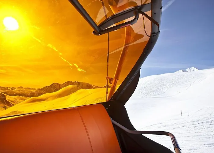 Garni Alvetern Hotel 3*