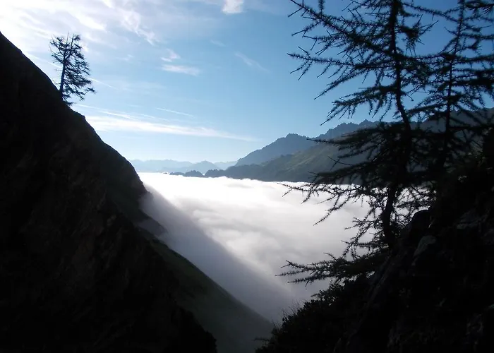 Hotel Garni Alvetern