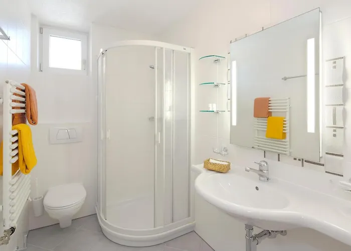 Garni Alvetern Hotel 3*