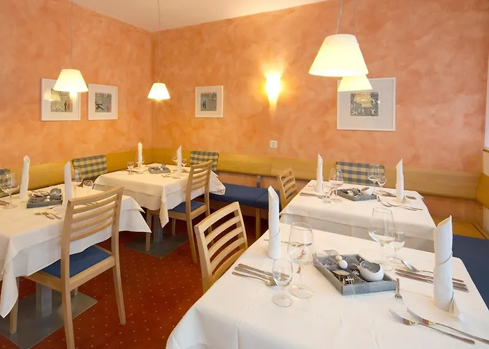 Garni Alvetern Samnaun