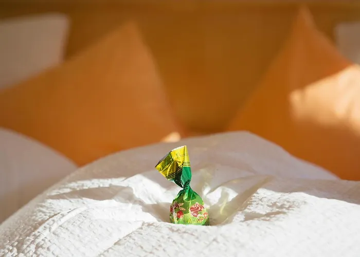 Garni Alvetern 3* Samnaun