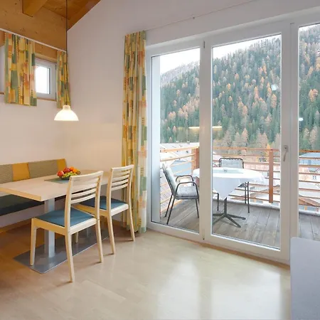 Hotel Garni Alvetern